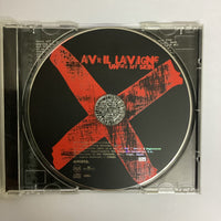 ซีดี Avril Lavigne = Avril Lavigne - Under My Skin = アンダー・マイ・スキン CD VG+