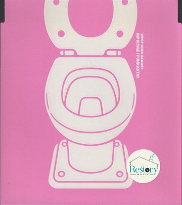 Rip Slyme - Funkastic CD VG+
