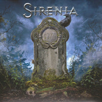 Sirenia : 1977 (CD, Album)