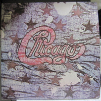 Chicago (2) : Chicago III (2xLP, Album, Promo, Gat)