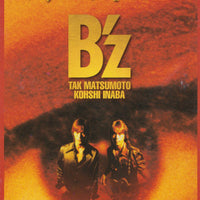 B'z : Love Phantom (CD, Mini, Single)