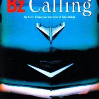 B'z : Calling (CD, Mini, Single)