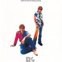 B'z - Banzai CD VG+
