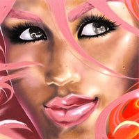 Minmi - シャナナ☆ CD VG+