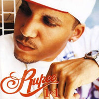 Rupee - 1 On 1 CD VG+