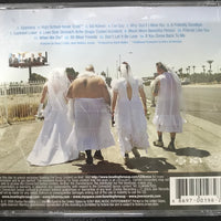 ซีดี Bowling For Soup - The Great Burrito Extortion Case CD VG+