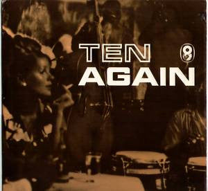 Belle Gonzalez & Russ Loader : Ten Again (LP, Album)