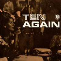Belle Gonzalez & Russ Loader : Ten Again (LP, Album)