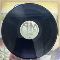 แผ่นเสียง Captain And Tennille - Song Of Joy Vinyl VG+