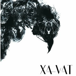 XA-VAT : 艶°C (2xCD, Album, Ltd)