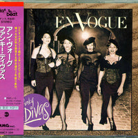 En Vogue - Funky Divas CD VG