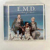 ซีดี E.M.D. - A State Of Mind CD NM