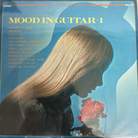 แผ่นเสียง Midnight Sun Pops Orchestra & Joseph Mayer - Mood In Guitar 1 Vinyl VG+ แผ่นสี