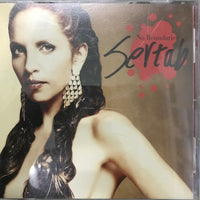 ซีดี Sertab Erener - No Boundaries CD VG+