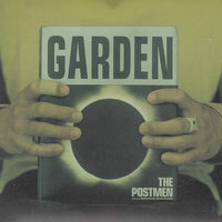 The Postmen (4) : Garden (CD, MiniAlbum)