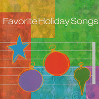 Various - Favorite Holiday Songs CD VG+