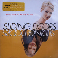Various - Sliding Doors Music From The Motion Picture CD VG+