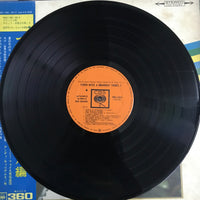 แผ่นเสียง Various - Screen Music & Broadway Themes | The Greatest Popular Music Album In de Luxe Vol.2 Vinyl VG+ 2LPs