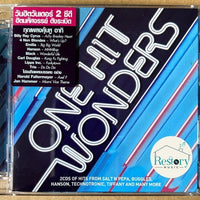 Various - One Hit Wonders CD VG+