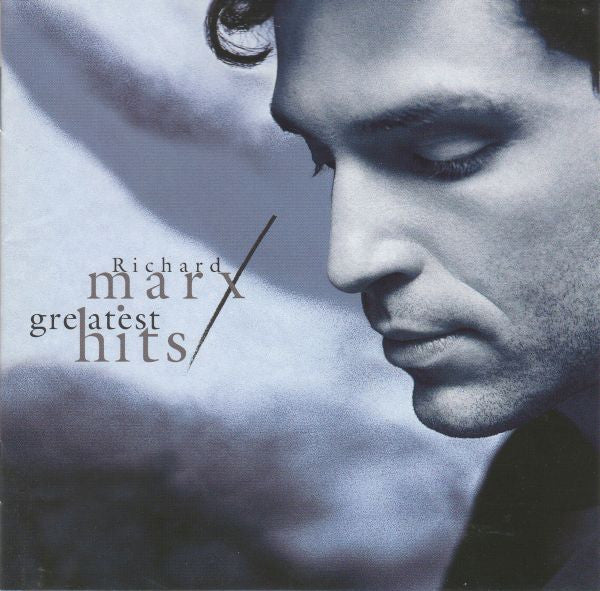 Richard Marx - Greatest Hits CD VG