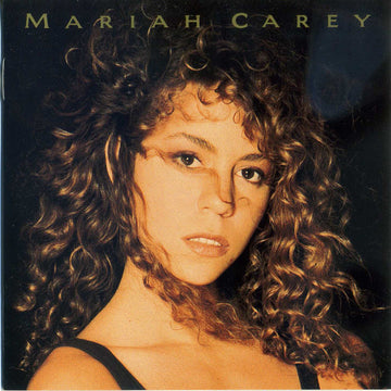 Mariah Carey : Mariah Carey (CD, Album)