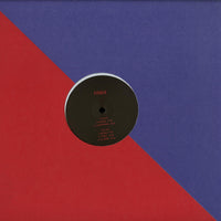 แผ่นเสียง Fyoelk - Klaus Vinyl VG+