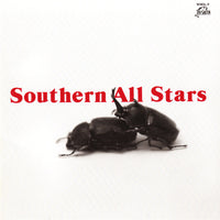 Southern All Stars : Southern All Stars (CD, Album)