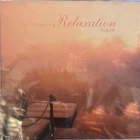 Various - The Ultimate Relaxation Album CD VG