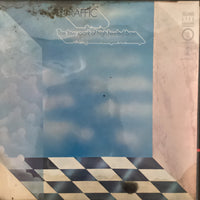 แผ่นเสียง Traffic - The Low Spark Of High Heeled Boys Vinyl VG+