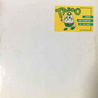 แผ่นเสียง The Frame Up - Taboo Vinyl VG+