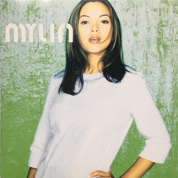 Mylin - Mylin CD VG+