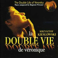 Zbigniew Preisner : La Double Vie De Véronique = The Double Life Of Veronika (Original Motion Picture Soundtrack) (CD, Album)