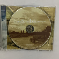 ซีดี Backstreet Boys - Never Gone CD VG+