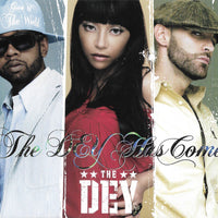 The DEY : The DEY Has Come (CD, Album, Promo)