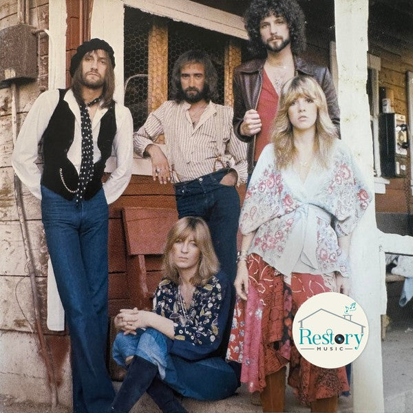 Fleetwood Mac - The Very Best Of Fleetwood Mac CD VG+