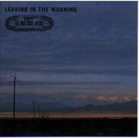 The Montrose Avenue - Leaving In The Morning CD NM or M-
