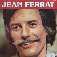 Jean Ferrat : Jean Ferrat (LP, Comp)