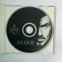 ซีดี George Michael - Older CD VG+