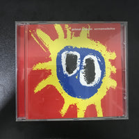 ซีดี Primal Scream - Screamadelica CD VG+