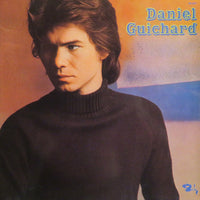 Daniel Guichard : Daniel Guichard (LP, Album, Gat)