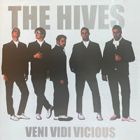 The Hives - Veni Vidi Vicious CD VG+