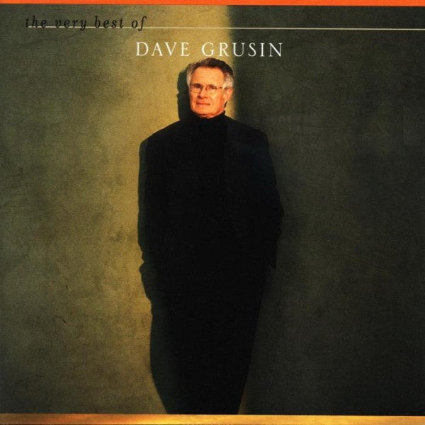 Dave Grusin - The Very Best Of CD NM or M-