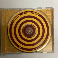 ซีดี *NSYNC - No Strings Attached CD VG