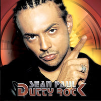 Sean Paul : Dutty Rock (CD, Album)