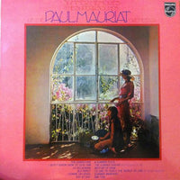 Paul Mauriat And His Orchestra : Summer Memories - The Superb Sounds Of The Paul Mauriat Orchestra (LP)