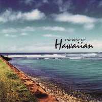 Various - Best Of Hawaiian CD VG+