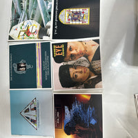 The Alan Parsons Project - The Complete Albums Collection (CD) (VG+) (11CDs)