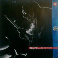 Various : Tempo Jazz Edition Vol 6 (Stayin' Cool - Swingin' Mellow) (LP, Comp)