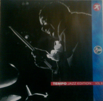 Various : Tempo Jazz Edition Vol 6 (Stayin' Cool - Swingin' Mellow) (LP, Comp)