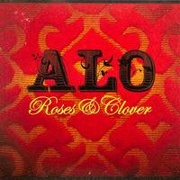 ALO * Animal Liberation Orchestra - Roses & Clover CD VG+